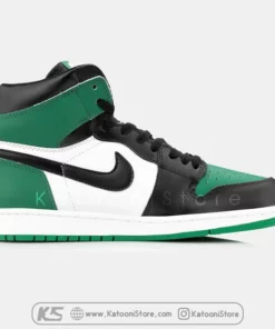 Nike Air Jordan 1 Retro High - Pine Green