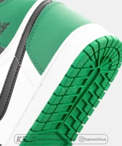 Nike Air Jordan 1 Retro High - Pine Green