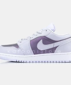 خرید کتونی نایک ایر جردن 1 لو - Nike Jordan 1 Low Oxygen Purple