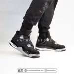 نایک ایر جردن 4 رترو – Nike Air Jordan 4 Retro