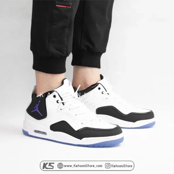 خرید کفش نایک ایر جردن کورتساید 23 – Nike Air Jordan Courtside 23