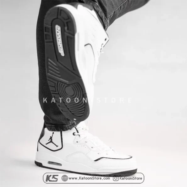 نایک ایر جردن کورتساید 23 – Nike Air Jordan Courtside 23
