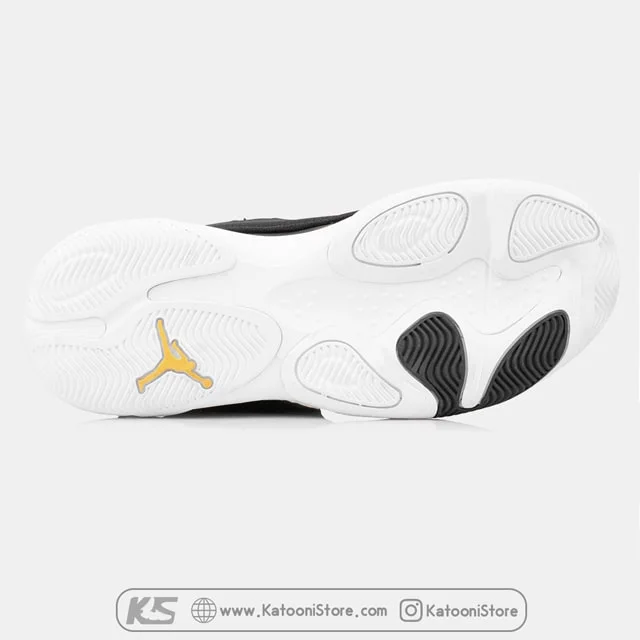 نایک جردن مکس آورا 4</br><span>Nike Jordan Max Aura 4(DN3687-007)</span>