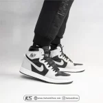 نایک ایر جردن 1 رترو های شدو – Nike Air Jordan 1 Retro High ‘Shadow 2.0’