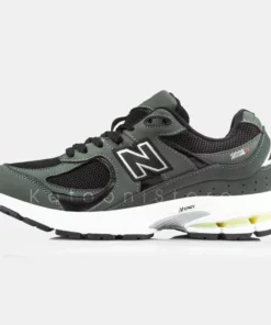 کتونی نیوبالانس 2002 آر – New Balance 2002 R