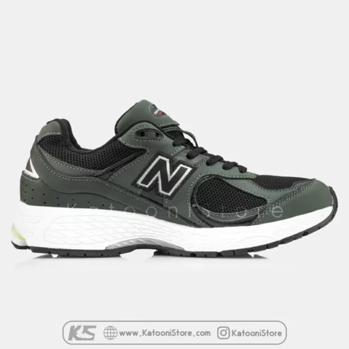 کفش نیوبالانس 2002 آر – New Balance 2002 R