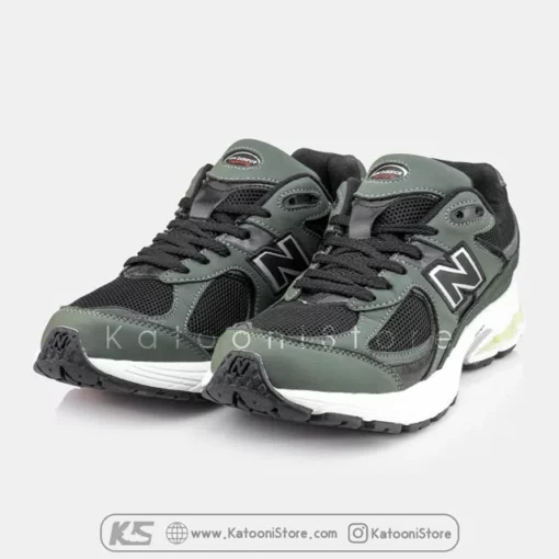 کتانی نیوبالانس 2002 آر – New Balance 2002 R