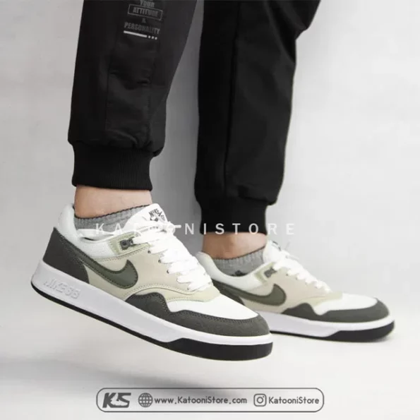 خرید کفش مردانه نایک اس بی جی تی اس  - Nike SB GTS Return
