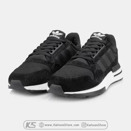 خرید کفش کتونی آدیداس زد ایکس 500 – Adidas ZX 500