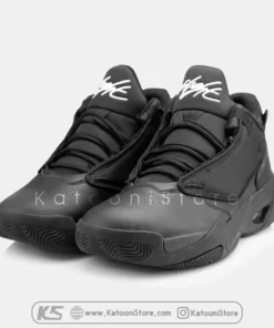 خرید کفش ورزشی مردانه نایک جردن مکس آورا 4 – Nike Jordan Max Aura 4