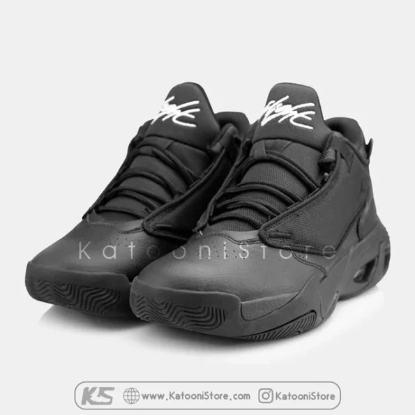 خرید کفش ورزشی مردانه نایک جردن مکس آورا 4 – Nike Jordan Max Aura 4