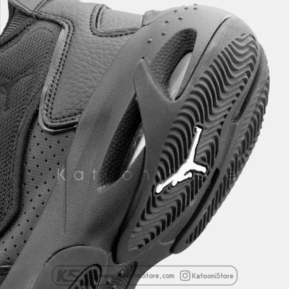 خرید کفش اسپورت نایک جردن مکس آورا 4 – Nike Jordan Max Aura 4