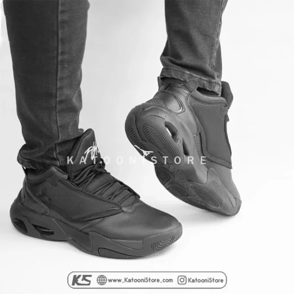 خرید کفش مردانه نایک جردن مکس آورا 4 – Nike Jordan Max Aura 4
