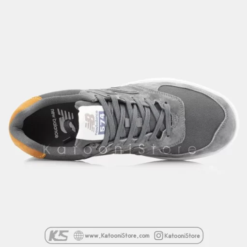 کتونی اسپرت نیوبالانس 574 - New Balance All Coasts 574