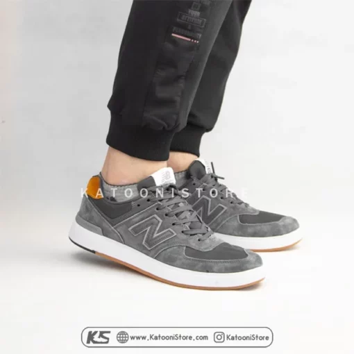 کتانی نیوبالانس 574 - New Balance All Coasts 574