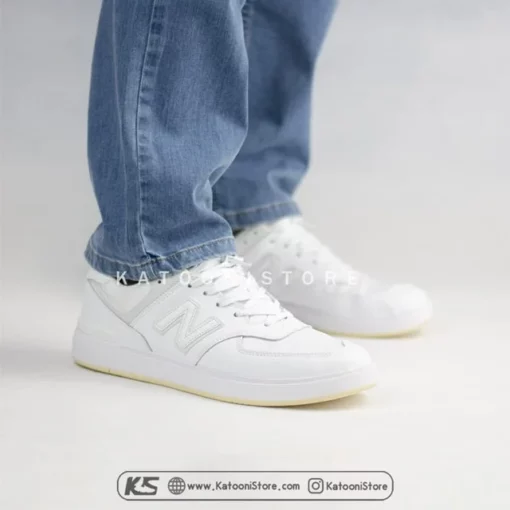 کفش مردونه نیوبالانس 574 - New Balance All Coasts 574