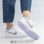 خرید کتونی اسپرت نایک دانک لو – Nike Dunk Low Purple Pulse