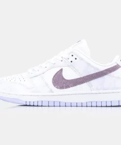 کتونی نایک دانک لو – Nike Dunk Low Purple Pulse