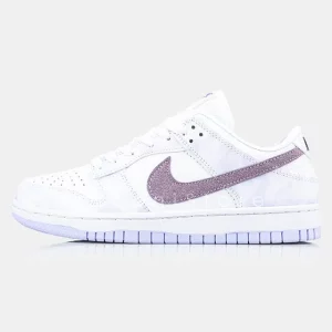 کتونی نایک دانک لو – Nike Dunk Low Purple Pulse