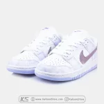 کتانی نایک دانک لو – Nike Dunk Low Purple Pulse