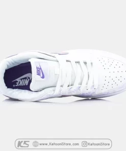 کفش زنانه نایک دانک لو – Nike Dunk Low Purple Pulse