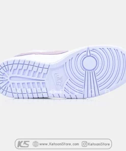 کفش اسپورت نایک دانک لو – Nike Dunk Low Purple Pulse