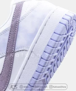 کفش کتانی نایک دانک لو – Nike Dunk Low Purple Pulse