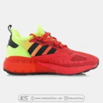 خرید کتونی آدیداس زد ایکس - Adidas ZX 2K Boost