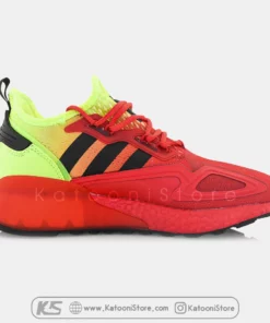 خرید کتونی آدیداس زد ایکس - Adidas ZX 2K Boost