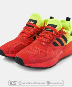 خرید کفش آدیداس زد ایکس - Adidas ZX 2K Boost