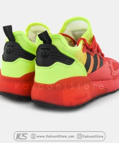 خرید کتانی آدیداس زد ایکس - Adidas ZX 2K Boost