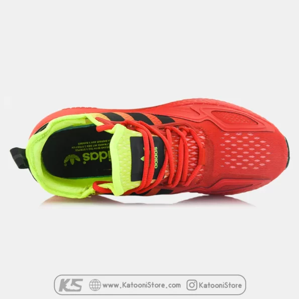 خرید کفش ورزشی آدیداس زد ایکس - Adidas ZX 2K Boost
