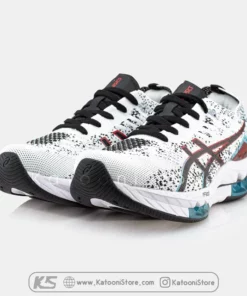 خرید کفش اسپرت اسیکس ژل کینسی بلاست - Asics GEL Kinsei Blast