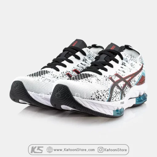 خرید کفش اسپرت اسیکس ژل کینسی بلاست - Asics GEL Kinsei Blast