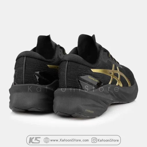 خرید کتانی اسیکس نوا بلاست 3 – Asics NovaBlast 3