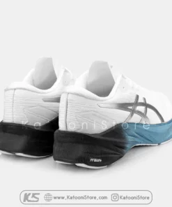 کفش ورزشی اسیکس نوا بلاست 3 – Asics NovaBlast 3