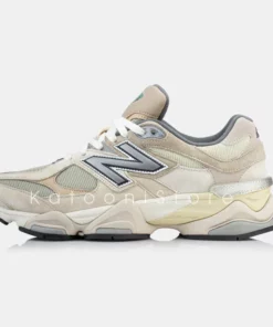 خرید کفش کتونی نیوبالانس 9060 – New Balance 9060