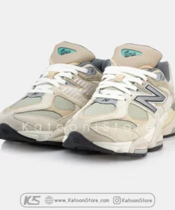 خرید کفش اسپرت نیوبالانس 9060 – New Balance 9060