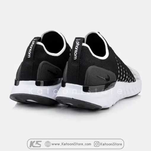 خرید کتونی مردانه نایک ری اکت فانتوم فلاینیت 2 – Nike React Phantom Run Flyknit 2