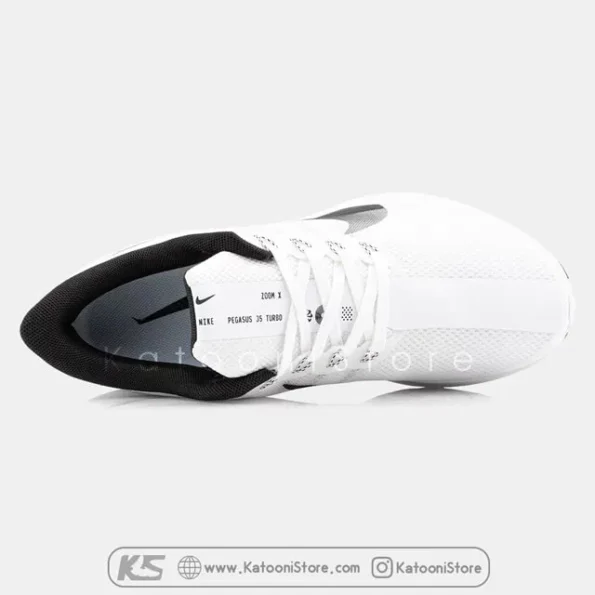 خرید کفش ورزشی نایک زوم پگاسوس 35 توربو – Nike Air Zoom Pegasus 35 Turbo