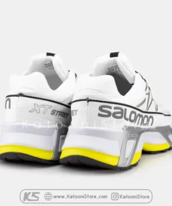 خرید کفش طبیعت گردی سالامون ایکس تی استریت – Salomon XT Street