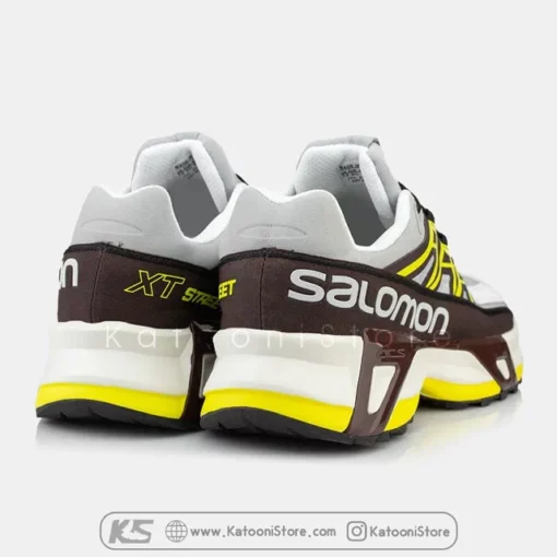 خرید کتونی سالامون ایکس تی استریت – Salomon XT Street