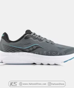 کتونی مردانه ساکونی راید 14 – Saucony Ride 14