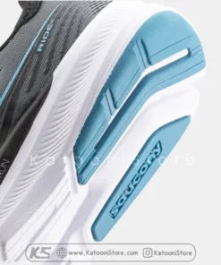 کفش رانینگ حرفه ای ساکونی راید 14 – Saucony Ride 14