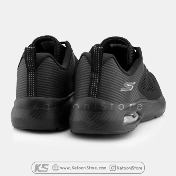 خرید کفش روزمره اسکیچرز آرچ فیت ایر کولد – Skechers Arch Fit Air Cooled