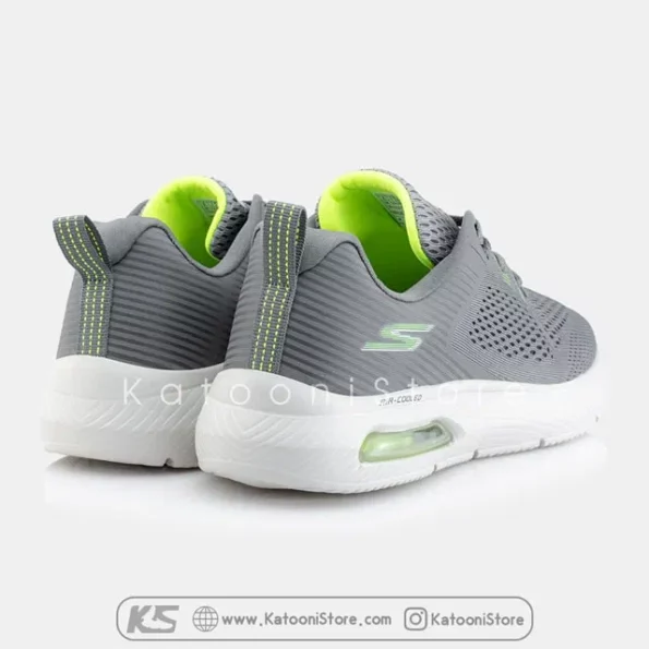 خرید کفش اسکیچرز آرچ فیت ایر کولد – Skechers Arch Fit Air Cooled