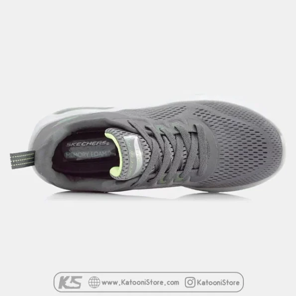 خرید کفش پیاده روی اسکیچرز آرچ فیت ایر کولد – Skechers Arch Fit Air Cooled