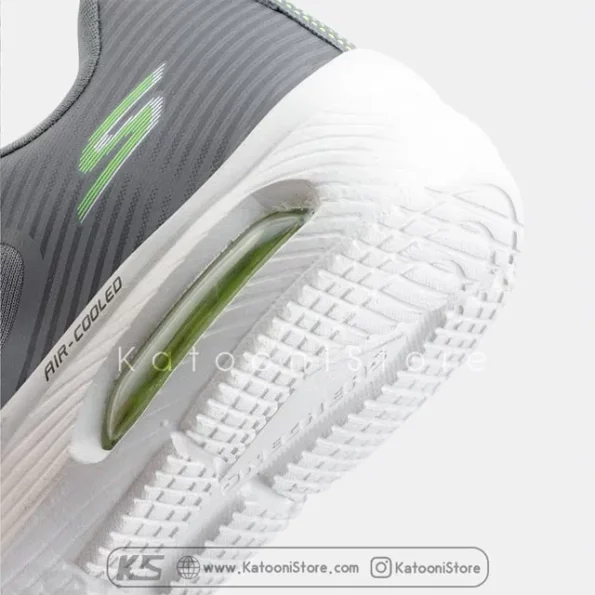 خرید کفش پیاده روی مردانه اسکیچرز آرچ فیت ایر کولد – Skechers Arch Fit Air Cooled