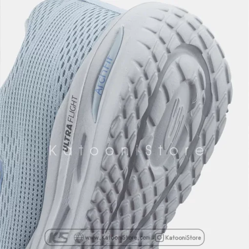 خرید کتانی رسمی اسکیچرز آرچ فیت الترا فلایت – Skechers Arch Fit Ultra Flight