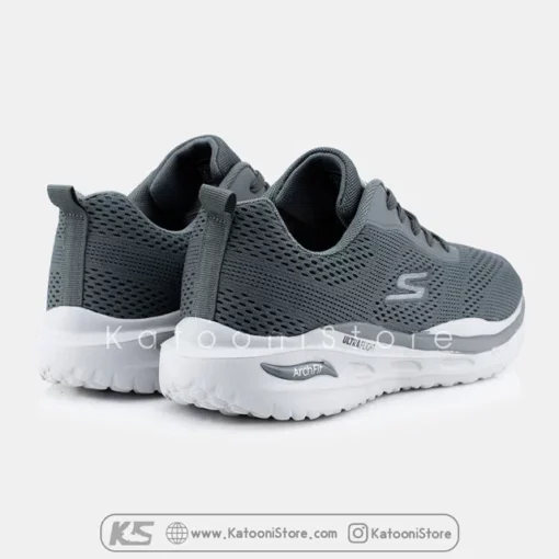 خرید کفش اداری اسکیچرز آرچ فیت الترا فلایت – Skechers Arch Fit Ultra Flight